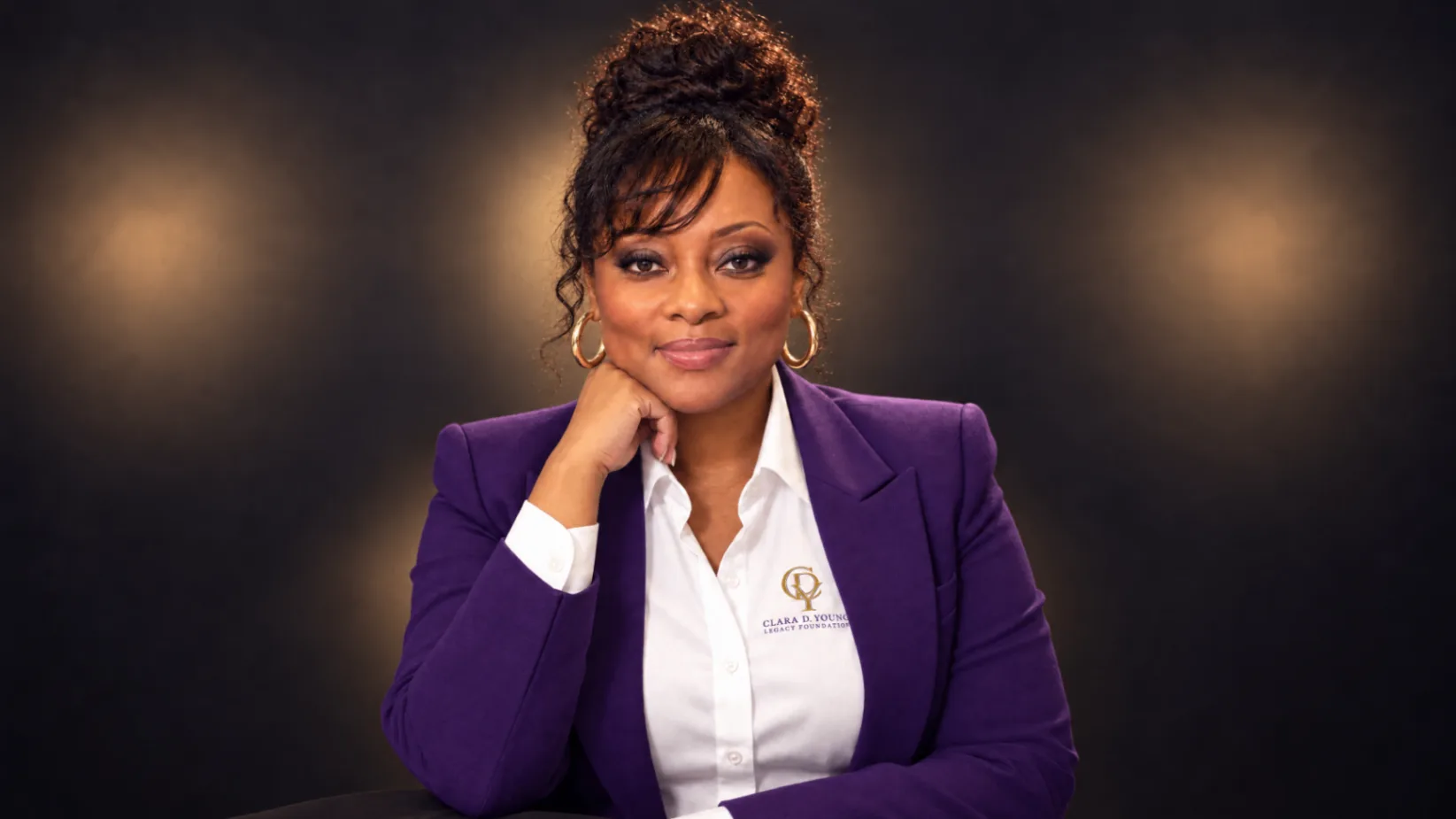 Dr. Charliette Cummings, Founder & President